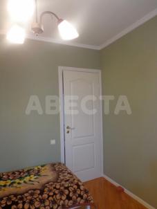 Продажа квартиры Омск.&nbsp;ул. Перелета, 8/1