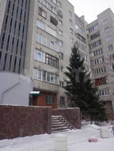 Продажа квартиры Омск.&nbsp;ул. Перелета, 8/1