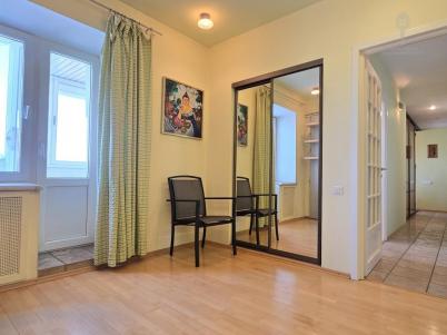 Продажа квартиры Омск.&nbsp;Лермонтова, 24