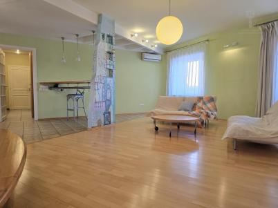 Продажа квартиры Омск.&nbsp;Лермонтова, 24