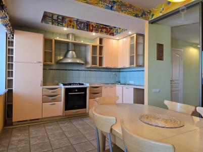 Продажа квартиры Омск.&nbsp;Лермонтова, 24