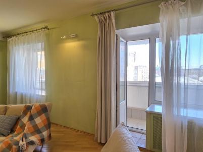 Продажа квартиры Омск.&nbsp;Лермонтова, 24