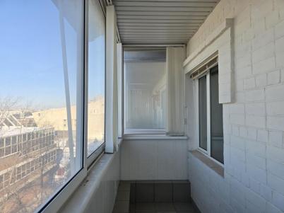 Продажа квартиры Омск.&nbsp;Лермонтова, 24