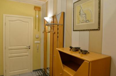 Продажа квартиры Омск.&nbsp;Лермонтова, 24