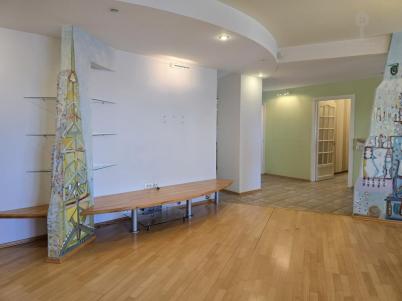 Продажа квартиры Омск.&nbsp;Лермонтова, 24