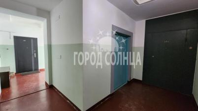 Продажа квартиры Омск.&nbsp;Солнечный, Рокоссовского, 32