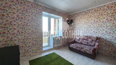 Продажа квартиры Омск.&nbsp;Солнечный, Рокоссовского, 32