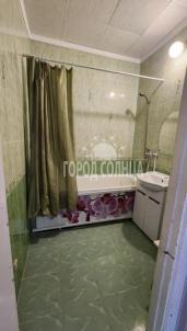 Продажа квартиры Омск.&nbsp;Солнечный, Рокоссовского, 32