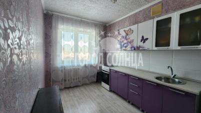 Продажа квартиры Омск.&nbsp;Солнечный, Рокоссовского, 32