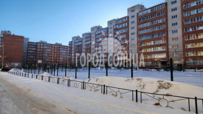 Продажа квартиры Омск.&nbsp;Солнечный, Рокоссовского, 32