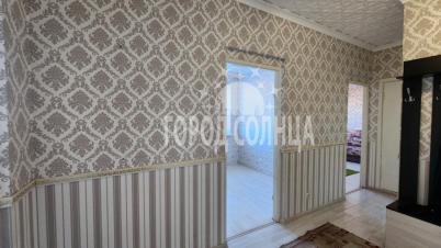 Продажа квартиры Омск.&nbsp;Солнечный, Рокоссовского, 32