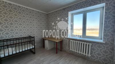 Продажа квартиры Омск.&nbsp;Солнечный, Рокоссовского, 32