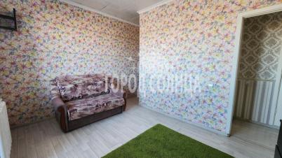 Продажа квартиры Омск.&nbsp;Солнечный, Рокоссовского, 32