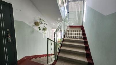 Продажа квартиры Омск.&nbsp;Солнечный, Рокоссовского, 32