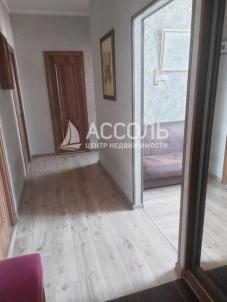 Продажа квартиры Омск.&nbsp;ул. Константина Заслонова,5