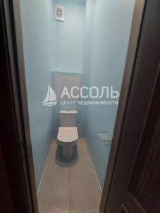 Продажа квартиры Омск.&nbsp;ул. Константина Заслонова,5