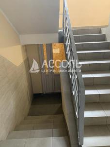 Продажа квартиры Омск.&nbsp;ул. 70 лет Октября,14/2