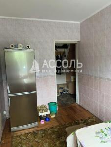 Продажа квартиры Омск.&nbsp;ул. 70 лет Октября,14/2