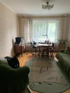 Продажа квартиры Омск.&nbsp;ул. 70 лет Октября,14/2