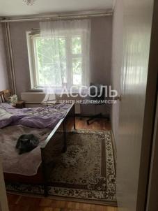 Продажа квартиры Омск.&nbsp;ул. 70 лет Октября,14/2