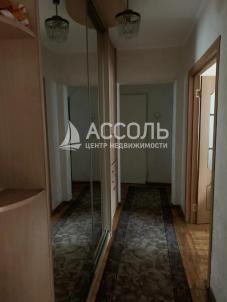 Продажа квартиры Омск.&nbsp;ул. 70 лет Октября,14/2