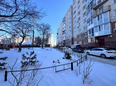 Продажа квартиры Омск.&nbsp;Димитрова ул, 69/1