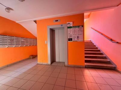 Продажа квартиры Омск.&nbsp;Димитрова ул, 69/1