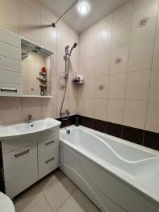 Продажа квартиры Омск.&nbsp;Димитрова ул, 69/1