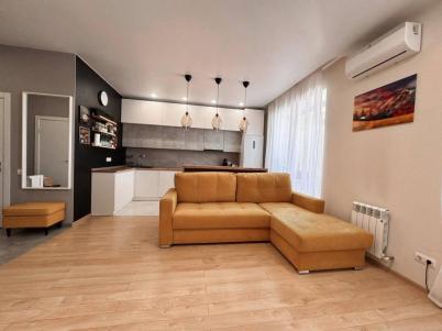 Продажа квартиры Омск.&nbsp;М.А.Булгакова ул, 3