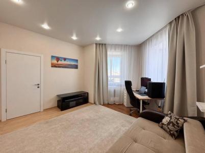 Продажа квартиры Омск.&nbsp;М.А.Булгакова ул, 3