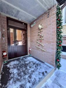 Продажа квартиры Омск.&nbsp;М.А.Булгакова ул, 3