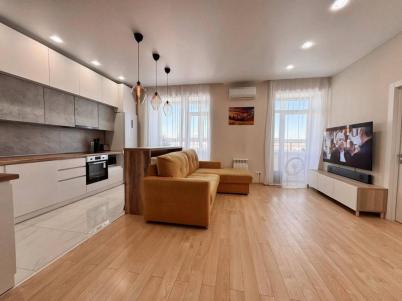 Продажа квартиры Омск.&nbsp;М.А.Булгакова ул, 3