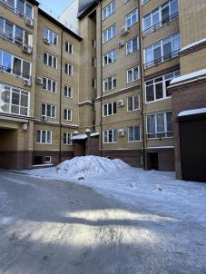 Продажа квартиры Омск.&nbsp;М.А.Булгакова ул, 3