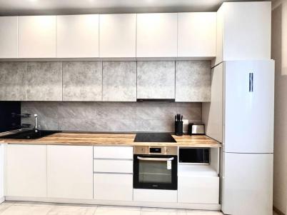 Продажа квартиры Омск.&nbsp;М.А.Булгакова ул, 3