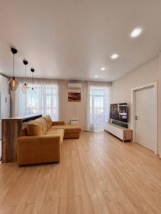 Продажа квартиры Омск.&nbsp;М.А.Булгакова ул, 3