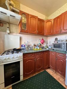 Продажа квартиры Омск.&nbsp;Грозненская ул, 22