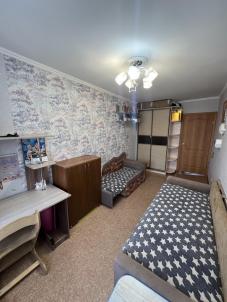 Продажа квартиры Омск.&nbsp;проспект Менделеева 27А