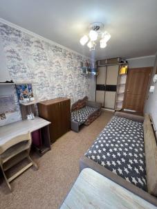 Продажа квартиры Омск.&nbsp;проспект Менделеева 27А