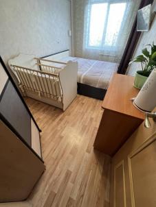 Продажа квартиры Омск.&nbsp;проспект Менделеева 27А