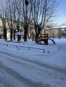 Продажа квартиры Омск.&nbsp;проспект Менделеева 27А