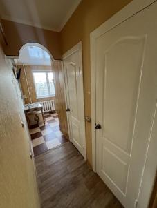 Продажа квартиры Омск.&nbsp;проспект Менделеева 27А