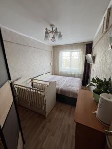 Продажа квартиры Омск.&nbsp;проспект Менделеева 27А