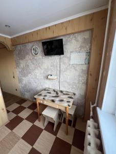 Продажа квартиры Омск.&nbsp;проспект Менделеева 27А