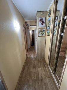 Продажа квартиры Омск.&nbsp;проспект Менделеева 27А