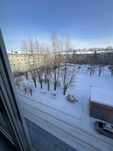 Продажа квартиры Омск.&nbsp;проспект Менделеева 27А