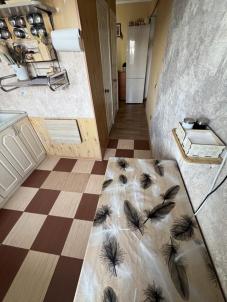 Продажа квартиры Омск.&nbsp;проспект Менделеева 27А