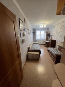 Продажа квартиры Омск.&nbsp;проспект Менделеева 27А