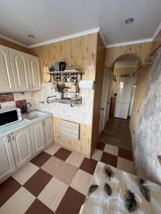 Продажа квартиры Омск.&nbsp;проспект Менделеева 27А