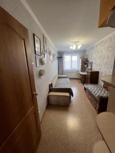 Продажа квартиры Омск.&nbsp;проспект Менделеева 27А