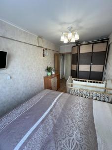 Продажа квартиры Омск.&nbsp;проспект Менделеева 27А